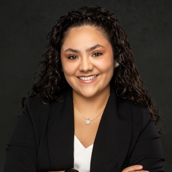 Natalie  Zamora Photo