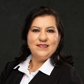 Lydia Delgadillo Photo