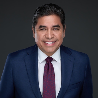 Ricardo Rodriguez, Jr. Photo
