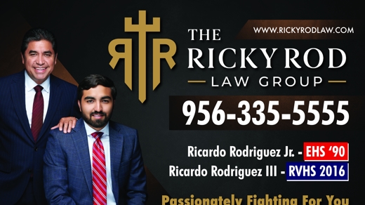Ricky Rodriguez