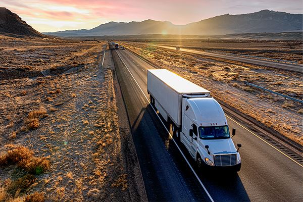 Tractor Trailer Accidents